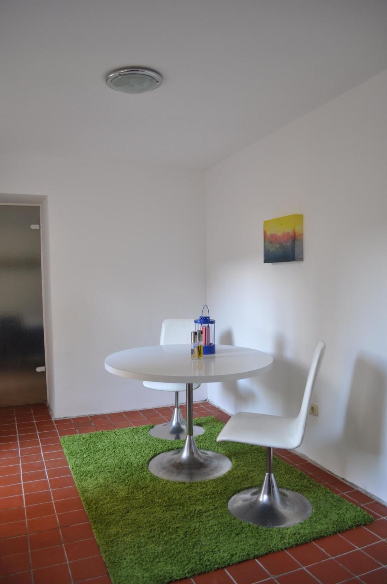 Apartment In Der Altstadt Ueckermünde Buitenkant foto