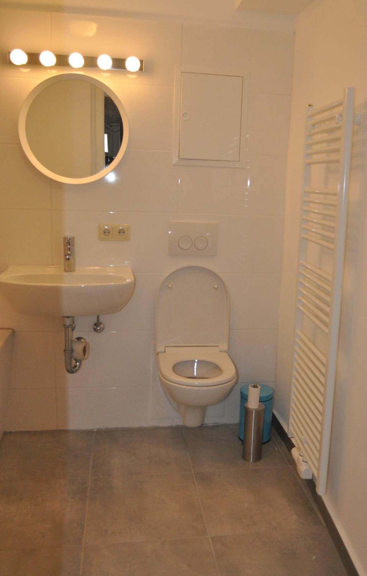 Apartment In Der Altstadt Ueckermünde Kamer foto